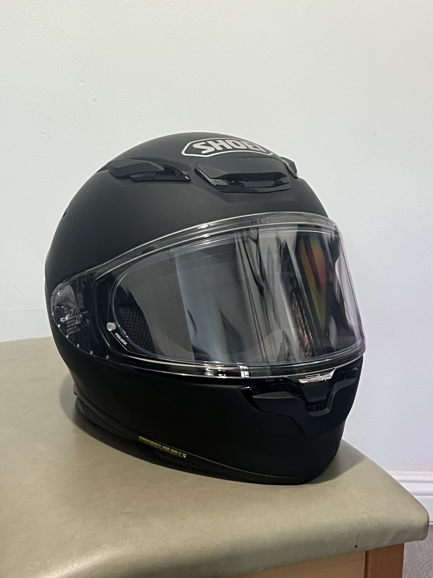 Shoei RF-1400 (Large)