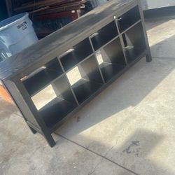 Books Shelf Or Tv Stand 