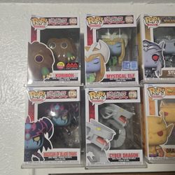 Funko pop Collection