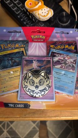 Pokemon pitch black 3 pack blister with 3 promo cards 💫🙌