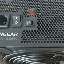 Maingear Ignition 850w Power Supply 