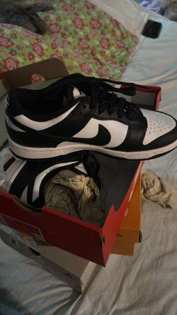 Panda Dunks