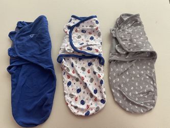 Swaddle Me Swaddles Size Sm/Md