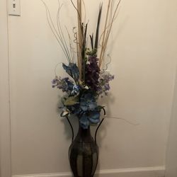 Flower Decor