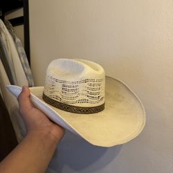 Texana Sombrero Vaquero 