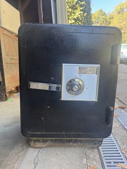 Sentry Fire Safe