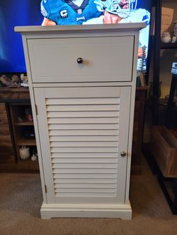 Storage Cabinet