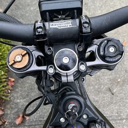 2024 Mod Surron ( 600 Miles )