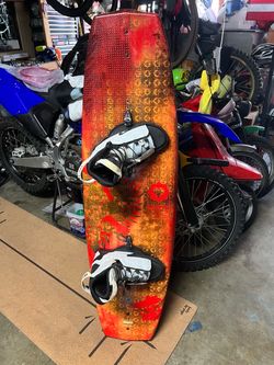 wakeboard