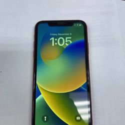 iPhone XR 64gb Unlocked
