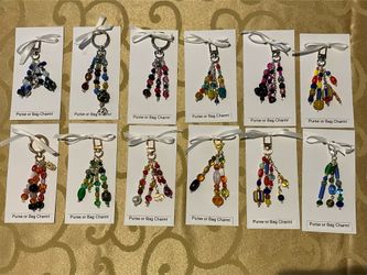 Purse or bag Charms