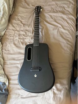 LAVA ME 2 Acoustic Smart Travel Guitar
