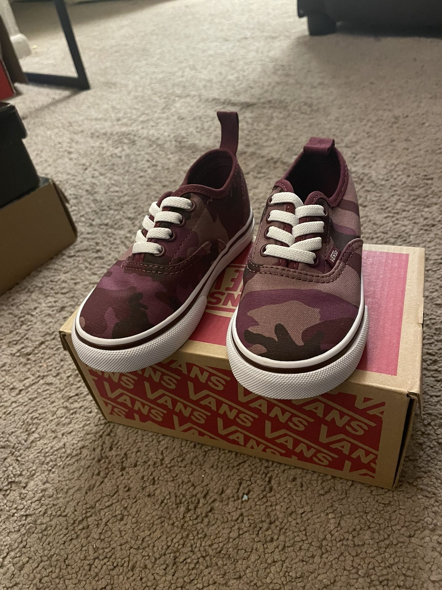 Vans Brand new