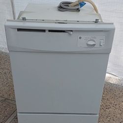 GE...Dishwasher