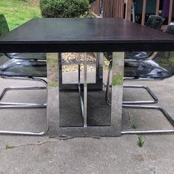 Dining Set - Delivery Available 