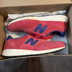 New balance shoes