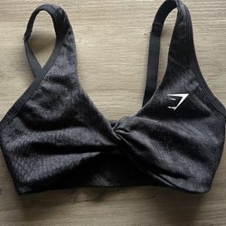 Gymshark Sports Bra 