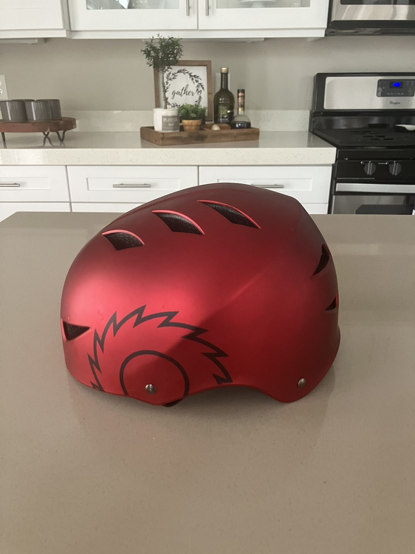 Youth Multi-Sport Helmet
