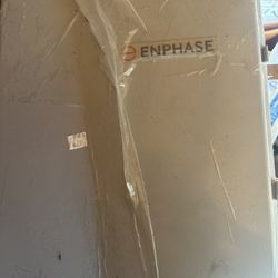 Enphase Load Shed Controller 