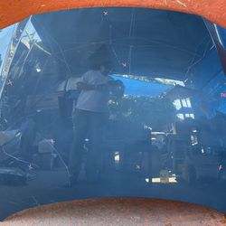 2017 - 2023 Mazda CX5 Hood Bonnet Cover Panel OEM KBY05231XB / KBY05231XA