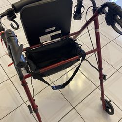 Multiple Walkers $40 each 