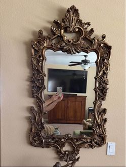 Decorative Mirror