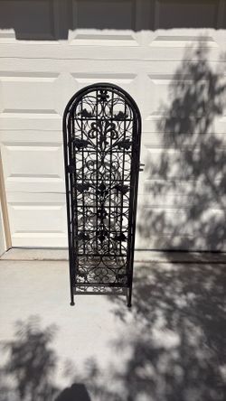 Wine Rack