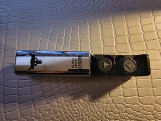 Project Rock X Earbuds