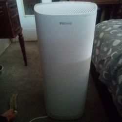 Filtrete air purifier