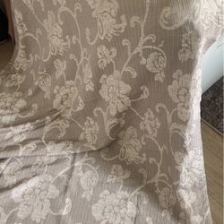 Curtains