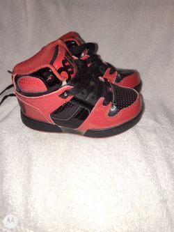 Bundle boys shoes