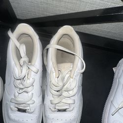 Air Forces