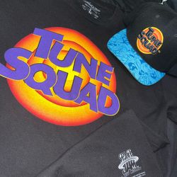Space Jam “ Toon Squad”