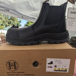 Work Boots