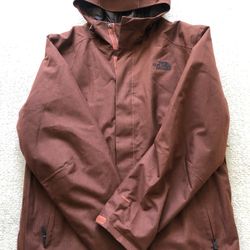 North Face Coat