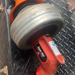 General Drain Cleaner Like New 