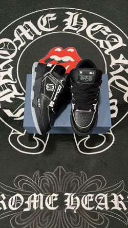 Amiri MA-1 Sneakers Size 10 & 11