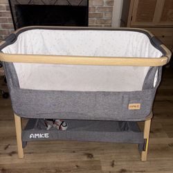 Amke Bassinet