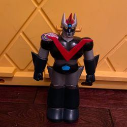 Mazinger Z