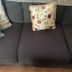 Sofa And Love Seat