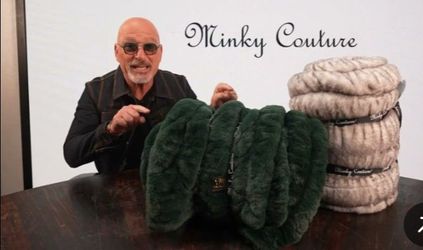Minky Couture