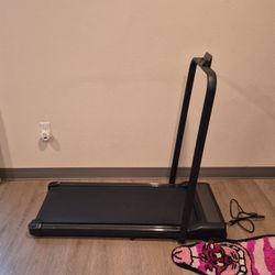Apartment Size Treadmill