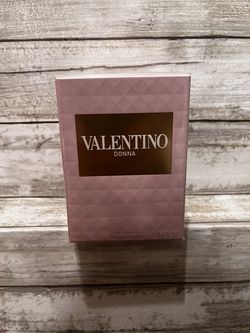 Valentino Donna perfume