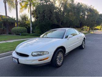 1996 Buick Riviera Supercharged