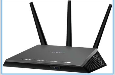 Netgear Nighthawk R7000 AC1900 WiFi Router
