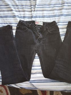 Boys Levi's