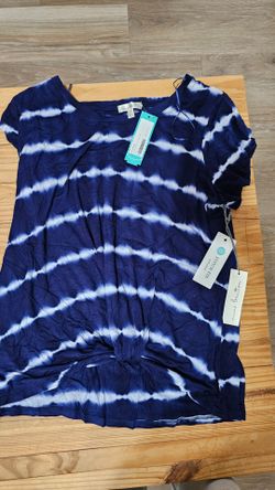 Blouse nine Britton