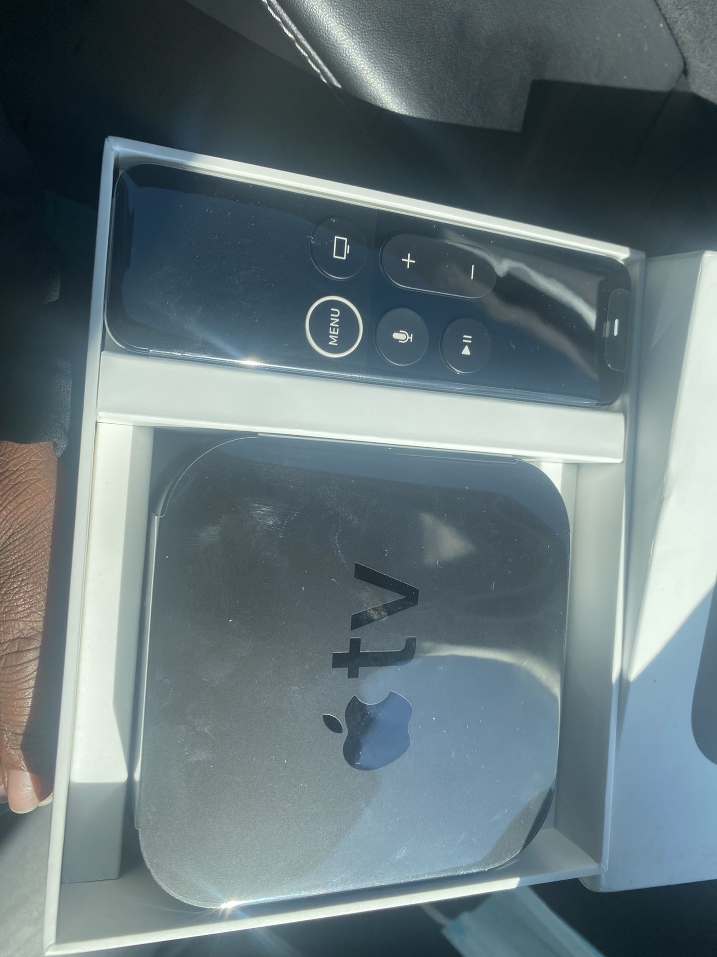 Apple Tv