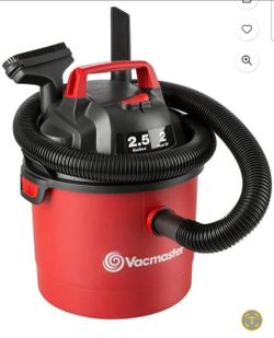 Vac master