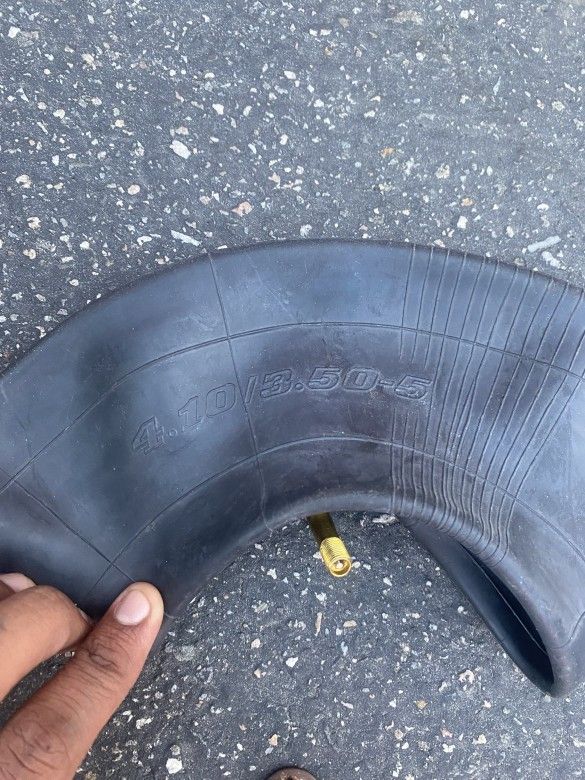 Mini Bike Inner Tube 